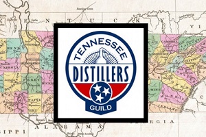 Tennessee Distillers Guild Elects New President & Board of Directors