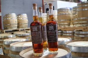 Distillery 291 Releases Colorado Straight Whiskeys as Father’s Day Tributes