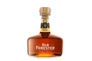 Old Forester Celebrates Founder George Garvin Brown’s Birthday with 20th Iteration of Old Forester Birthday Bourbon