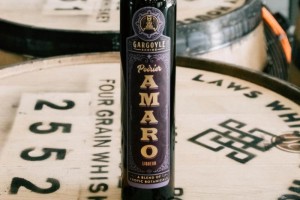 Laws Whiskey House introduces Amaro Poirier