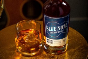 Blue Note Bourbon Launches “Blue Note Juke Joint”