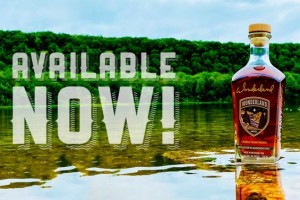 Wonderland Distilling First Spirit Release Is Distilled for the Adventurous Michigander
