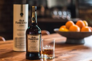 Old Forester Celebrates the Release of Their Old Forester 150th Anniversary Bourbon