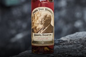 Pappy Van Winkle 15 Year Selected As Best American Whiskey