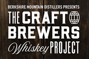 Five Years In The Making, Berkshire Mountain Distillers Launches Craft Brewers Whiskey Project With First Release In February