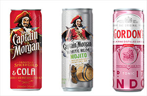 Diageo North America Invests $80 Million in Operations to Support Growth in Ready-to-Drink Category