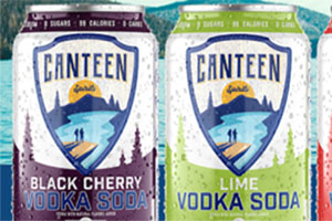 CANTEEN Spirits Announces $31 Million in New Funding and Celebrity Investors