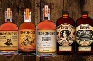 Rock Star Guitarist + Artisan Craft Distillery Create Rock the Barrel Bourbon