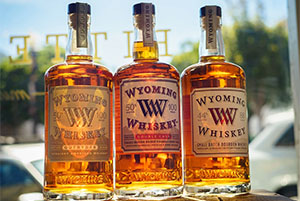 Wyoming Whiskey and Harrison Ford Introduces New Collection Inspired by The Majesty and Beauty of America’s Great Wide-Open Spaces