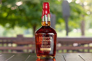 Earth Day Champions: UK Introduces World’s Largest American White Oak Repository and Genome Mapping Study with Maker’s Mark