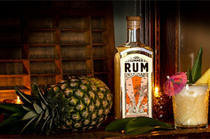 Detroit City Distillery bringing back Summer Rum, ‘Detroit’s industry love letter to rum’