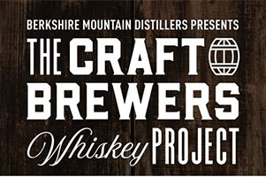 Berkshire Mountain Distillers Releases Samuel Adams, Jack’s Abby And Berkshire Brewing Co Whiskies In Craft Brewers Whiskey Project Spring Release