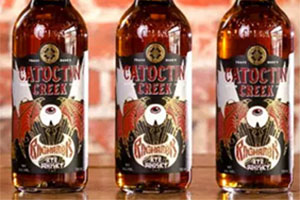 Catoctin Creek Distilling And GWAR Are Ready To Rock & Roll With Ragnarök Rye
