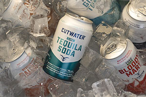 Set Your Out-Of-Office and “Cut Out” This Summer With Cutwater Spirits & Cameo