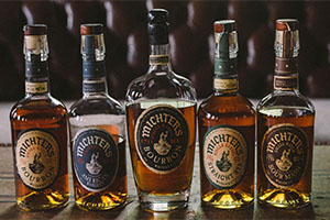 After Setting Auction Record For A Barrel of Bourbon, Distiller Releases Michter’s 10 Year Bourbon
