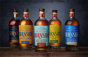 Eastside Distilling Partners with American Forests to Help Restore American Oak Ecosystems
