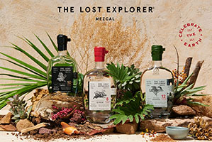 The Award-Winning Lost Explorer Mezcal Brand Expands Distribution Presence in U.S.