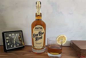 New Spirits Brand, Bahnbrëcker, Helmed By Texas Musician Randy Rogers, Launches World’s First Hefeweizen-Style Whiskey
