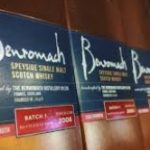 Benromach adds Cask Strength Vintage 2008 to its Classic Range
