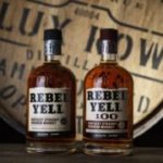 Rebel Yell Launches New Variant, Updated Packaging
