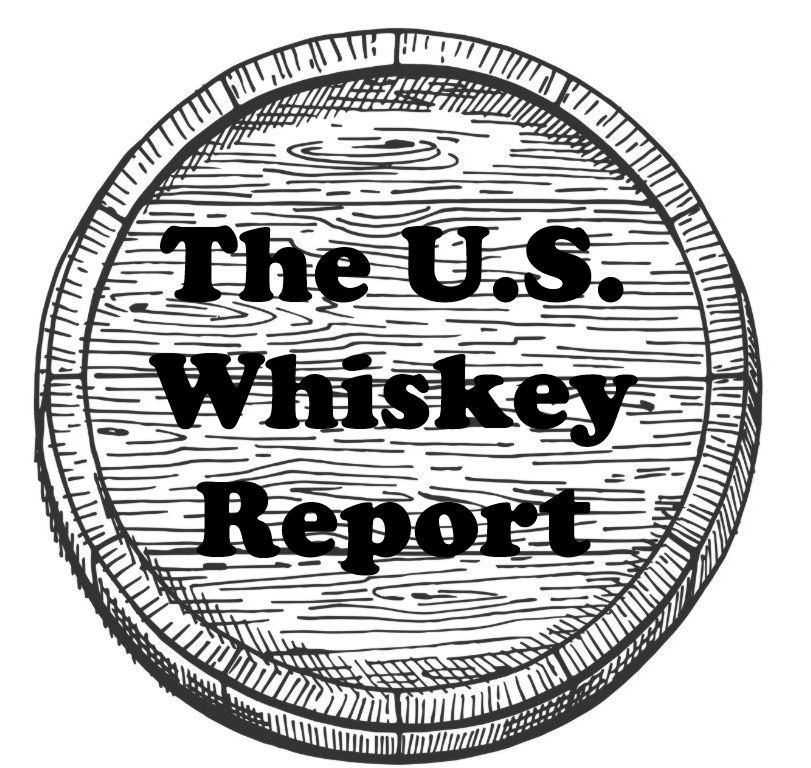 U.S. Whiskey Report logo