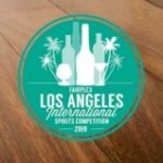 2019 Los Angeles International Spirits Competition
