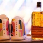 Bulleit Frontier Whiskey Releases Limited-Edition 3D Printed Sneakers