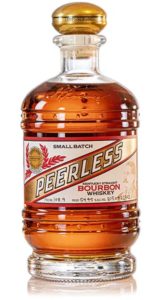 Peerless Small Batch Bourbon