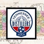 Tennessee Distillers Guild Elects New President & Board of Directors