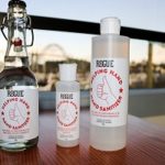 Rogue Ales & Spirits Turns Distillery Into Hand Sanitizer Production Facility