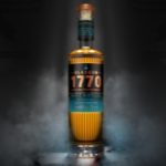 Launch: Glasgow 1770 Single Malt: Triple Distilled Release No.1.