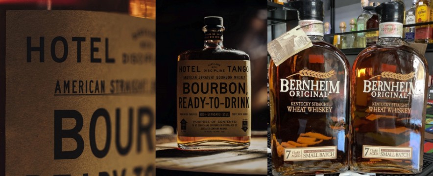 Best Bourbons and American Whiskeys under $40 