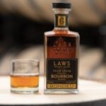 Laws Whiskey House Releases Bottled In Bond Four Grain Straight Bourbon – Six Year