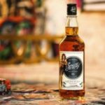 Sailor Jerry Spiced Rum Releases Limited-Edition Bottle Commemorating Servicemen And Women For Military Appreciation Month