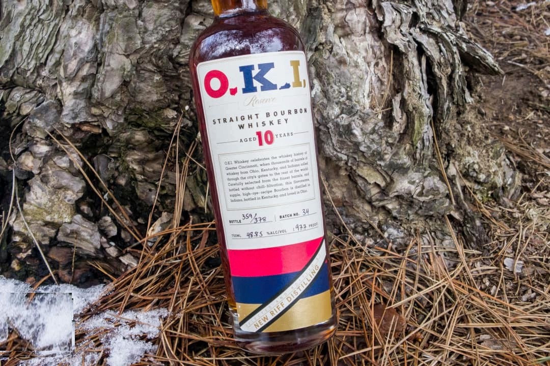 O.K.I. Bourbon Returns to Tri-State