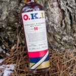 Beloved Local Bourbon Brand “O.K.I.” Returns to Tri-State