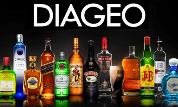 Diageo recovery fund - $100 million to help pubs and bars 
