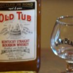 James B. Beam Distilling Relaunches Old Tub Bourbon For A Limited Time As A Tribute To Its First Groundbreaking Whiskey