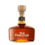 Old Forester Celebrates Founder George Garvin Brown’s Birthday with 20th Iteration of  Old Forester Birthday Bourbon