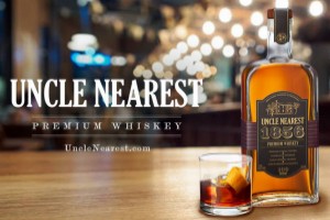 Uncle Nearest Premium Whiskey Makes Powerful INC 5000 List