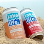 New Holland Spirits Launches Lake Life Seltzers