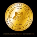 2020 International Whisky Competition Medal Winners