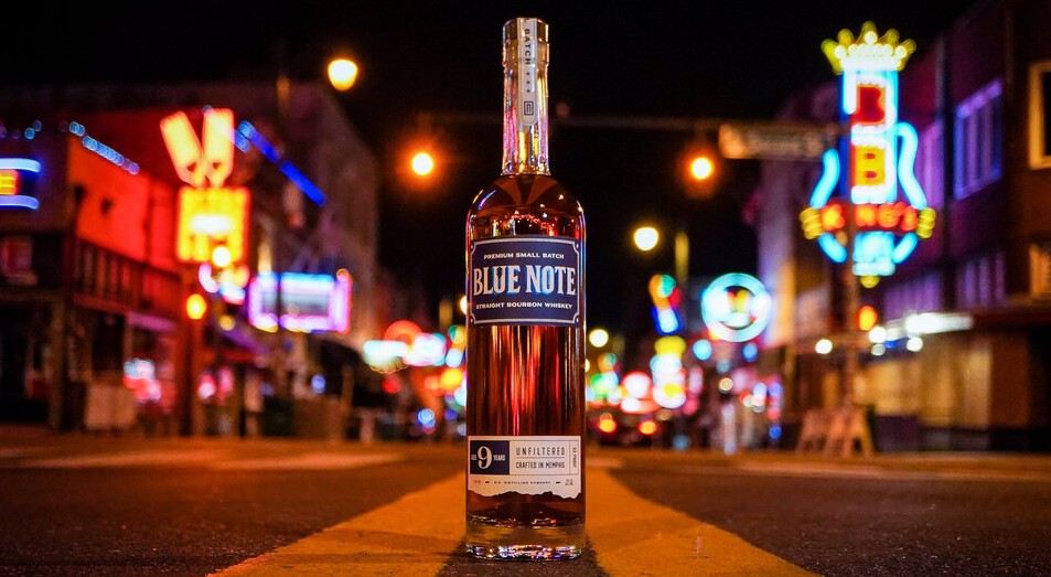 Blue Note Bourbon Launches Blue Note Juke Joint