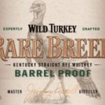 Wild Turkey Debuts Rare Breed Rye