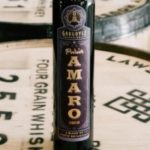 Laws Whiskey House introduces  Amaro Poirier