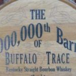 Buffalo Trace Six Millionth Barrel Raises Over $1 Million for Charity