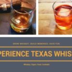 2020 Texas Whiskey Awards