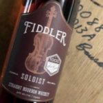 ASW Distillery’s Fiddler Soloist Straight Bourbon Returns