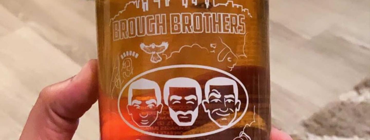 Brough Brothers Distillery, the First and Only African American-Owned Distillery in Kentucky