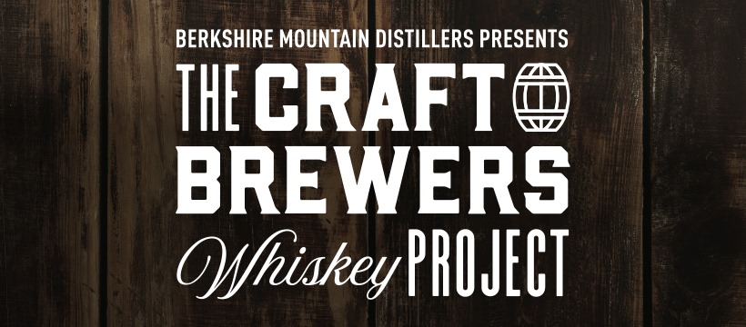 Craft Brewers Whiskey Project With First Release In February